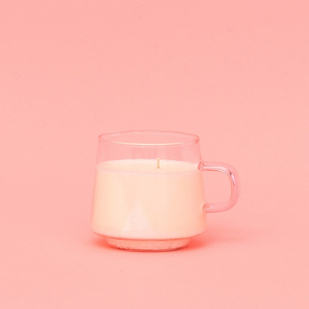 Someday Studio Candle with a Handle