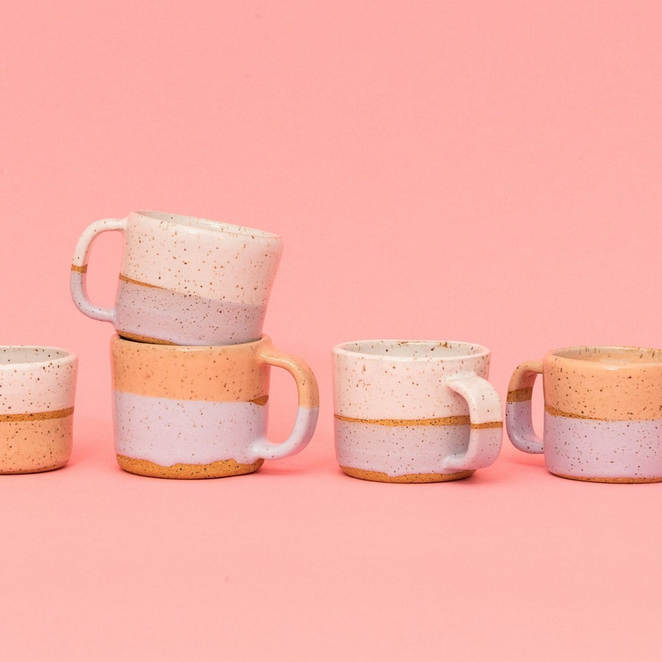 Ceramic Espresso Cup