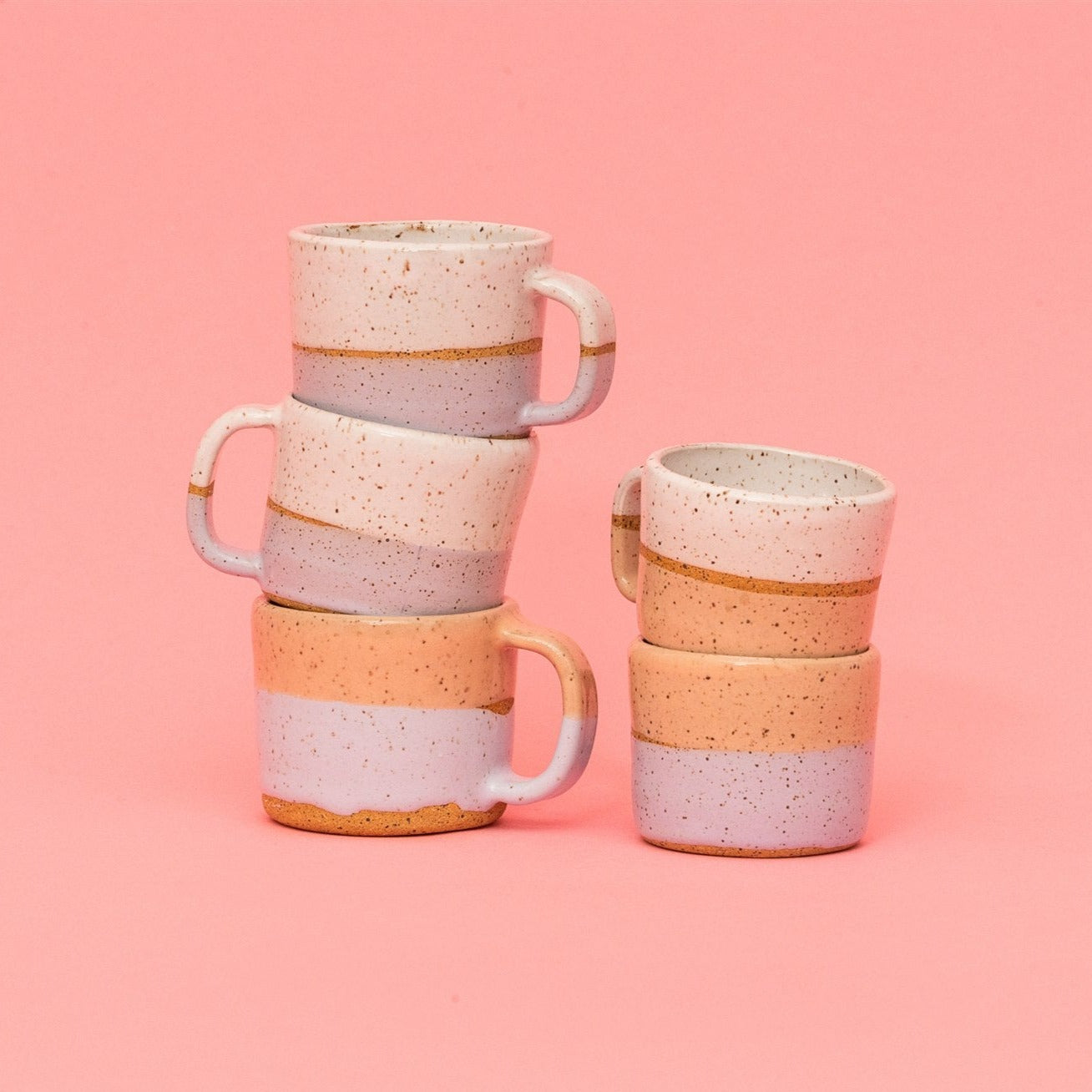 Ceramic Espresso Cup