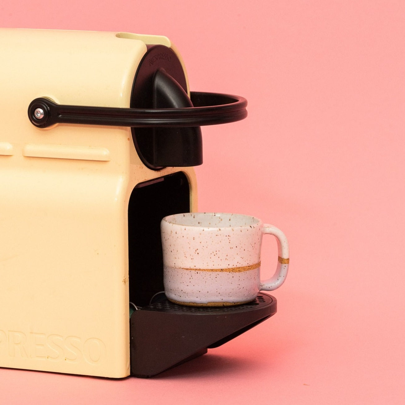 Ceramic Espresso Cup