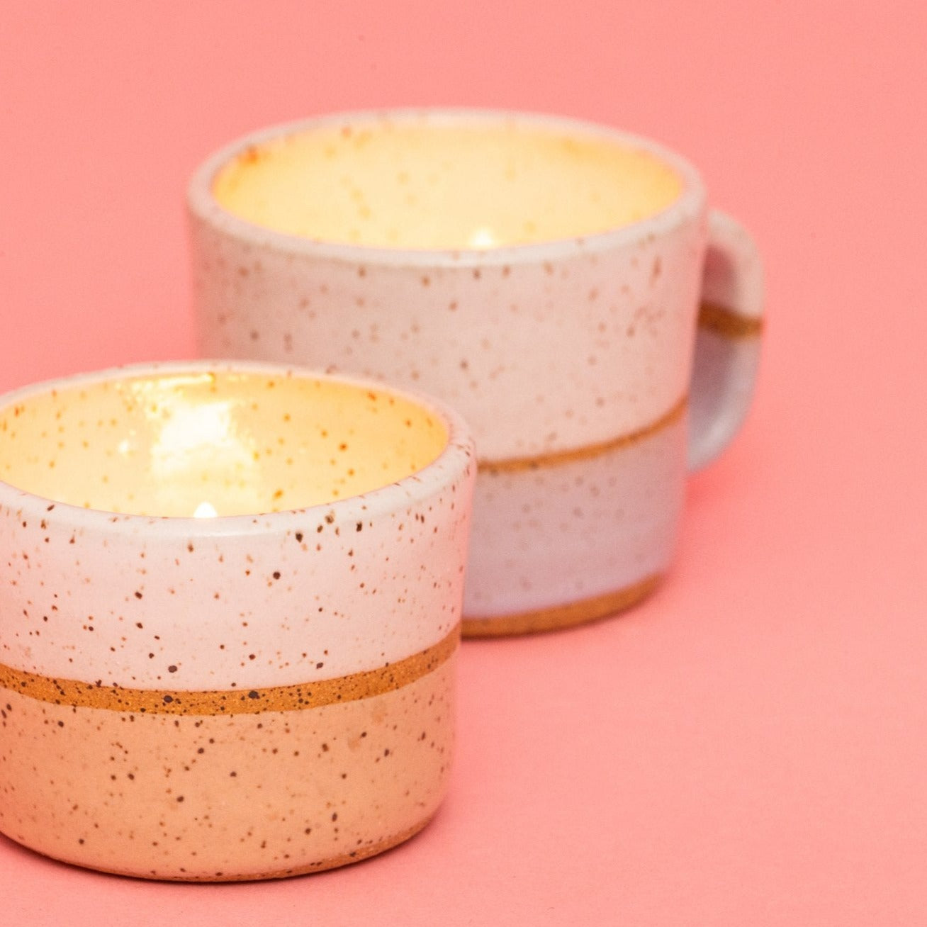Ceramic Espresso Cup