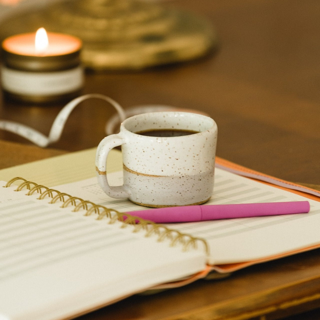 Ceramic Espresso Cup