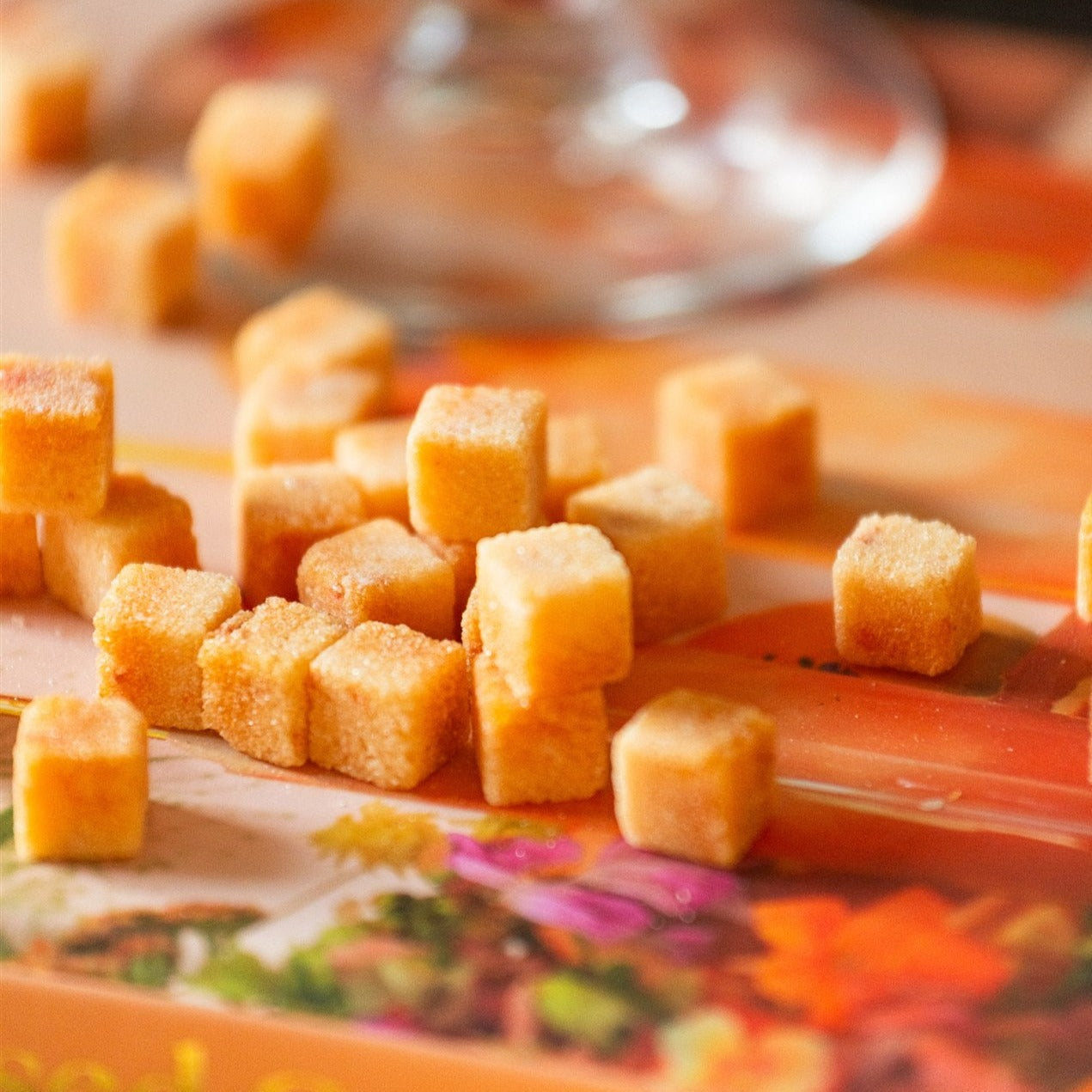 Flouwer Co. Cocktail Cubes