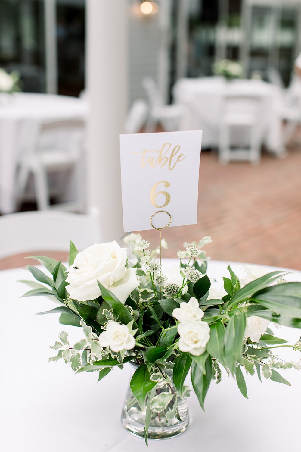 SWEET FLORAL ARRANGEMENT