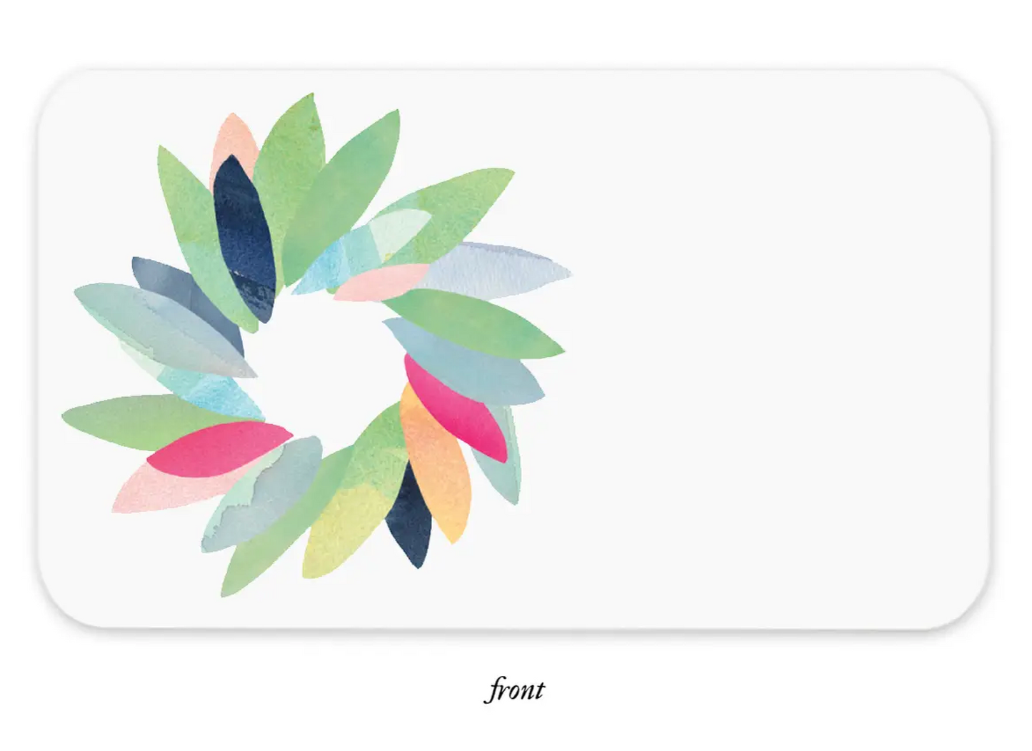 SIGNATURE FLORAL ARRANGEMENT