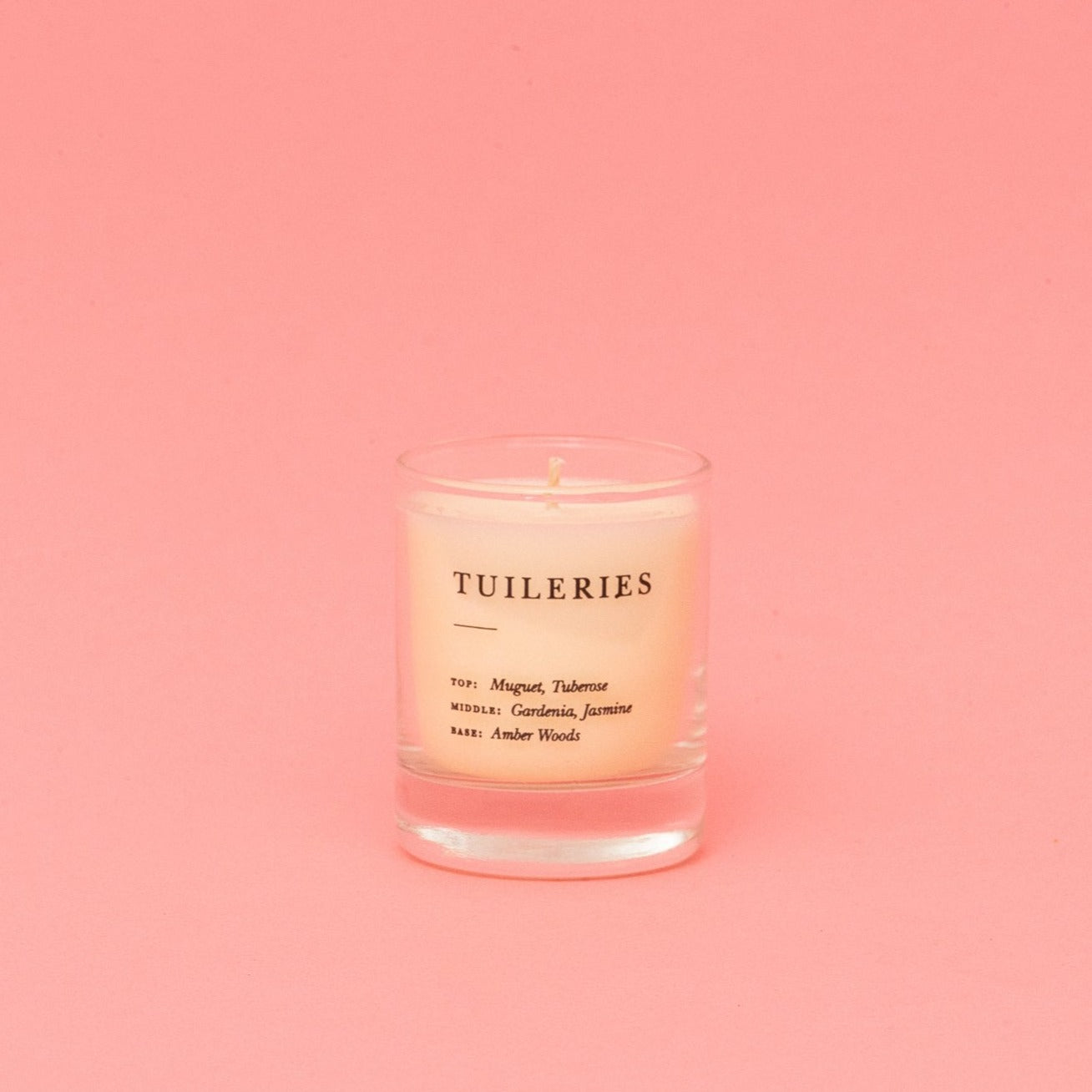 Brooklyn Candle Studio Escapist Votive
