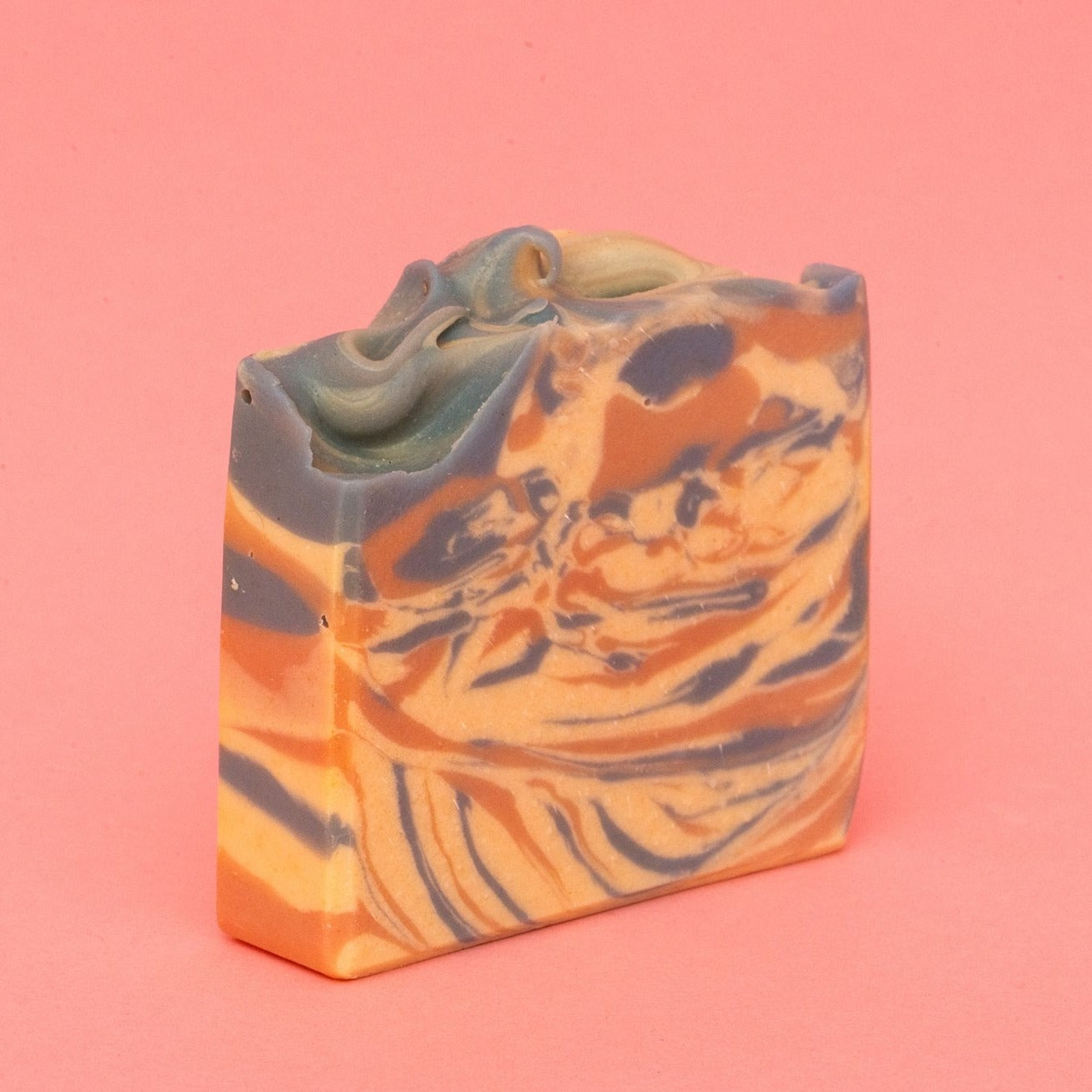 Farm Girl Natural Soap