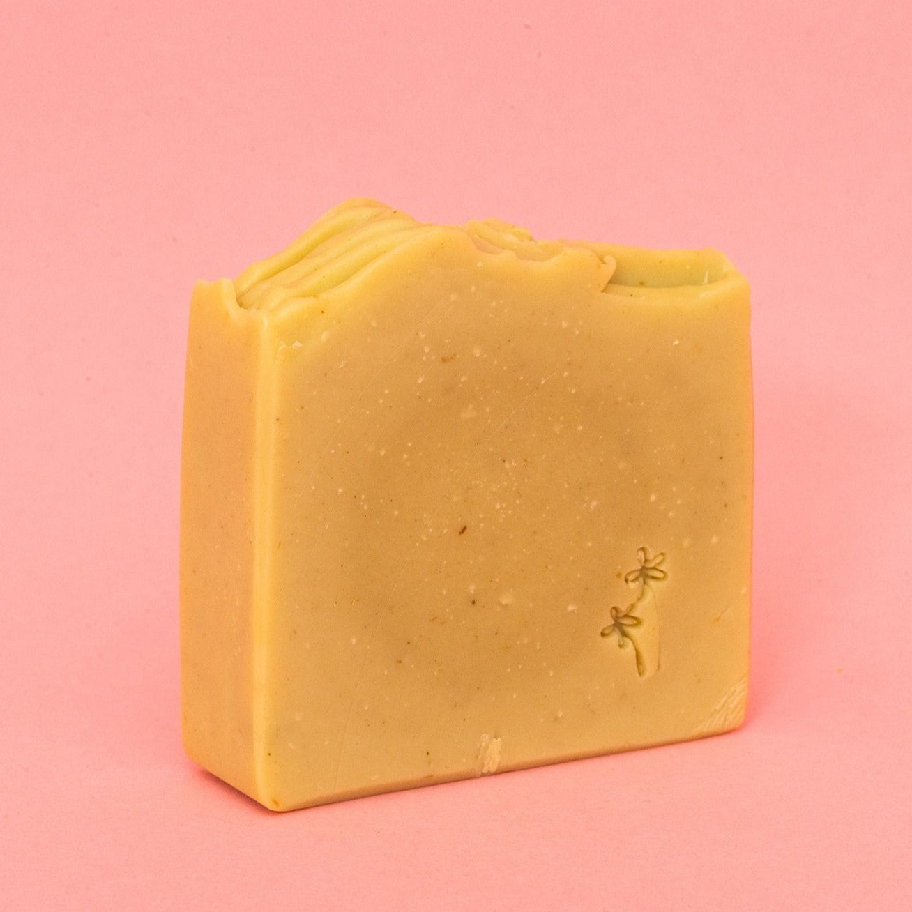 Farm Girl Natural Soap