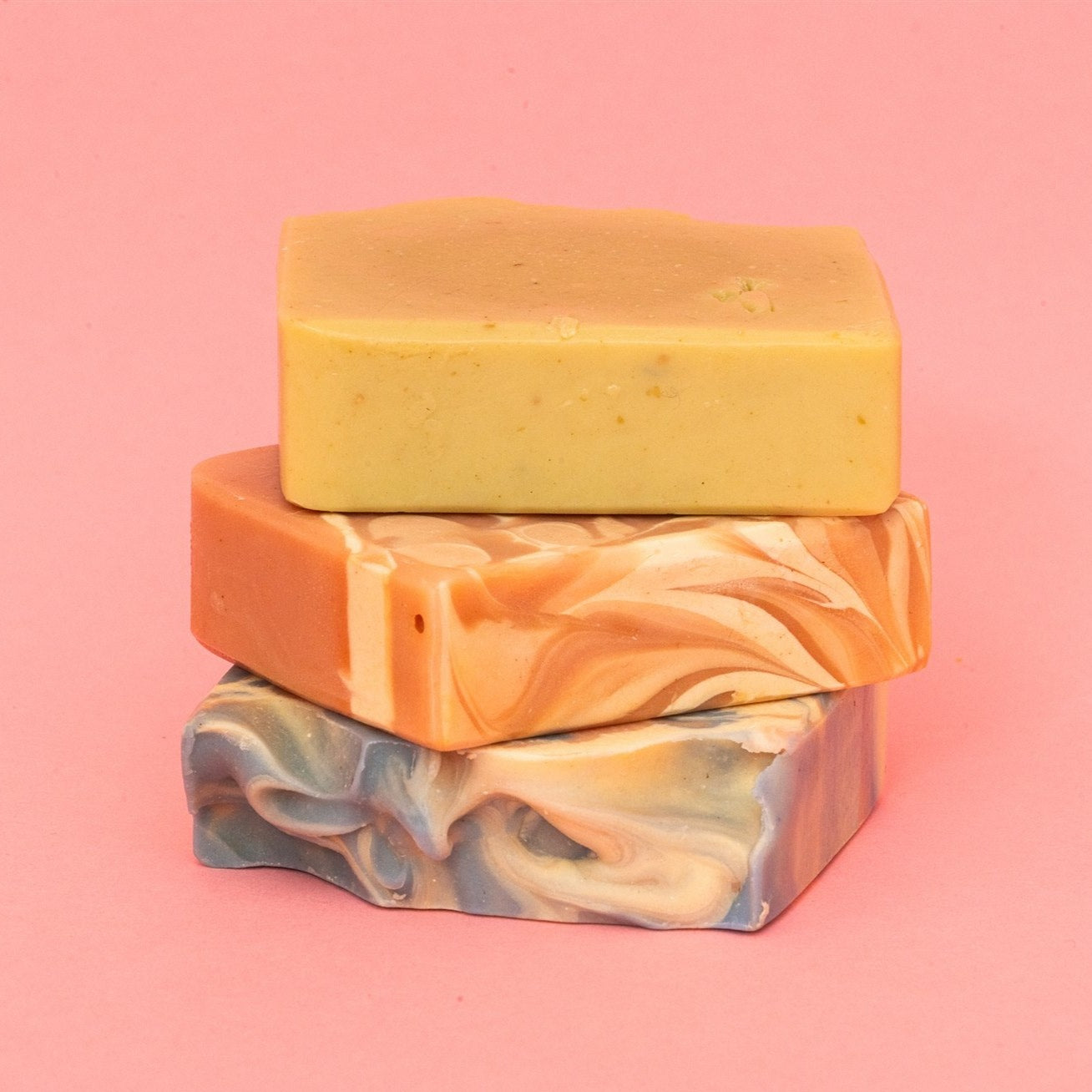 Farm Girl Natural Soap