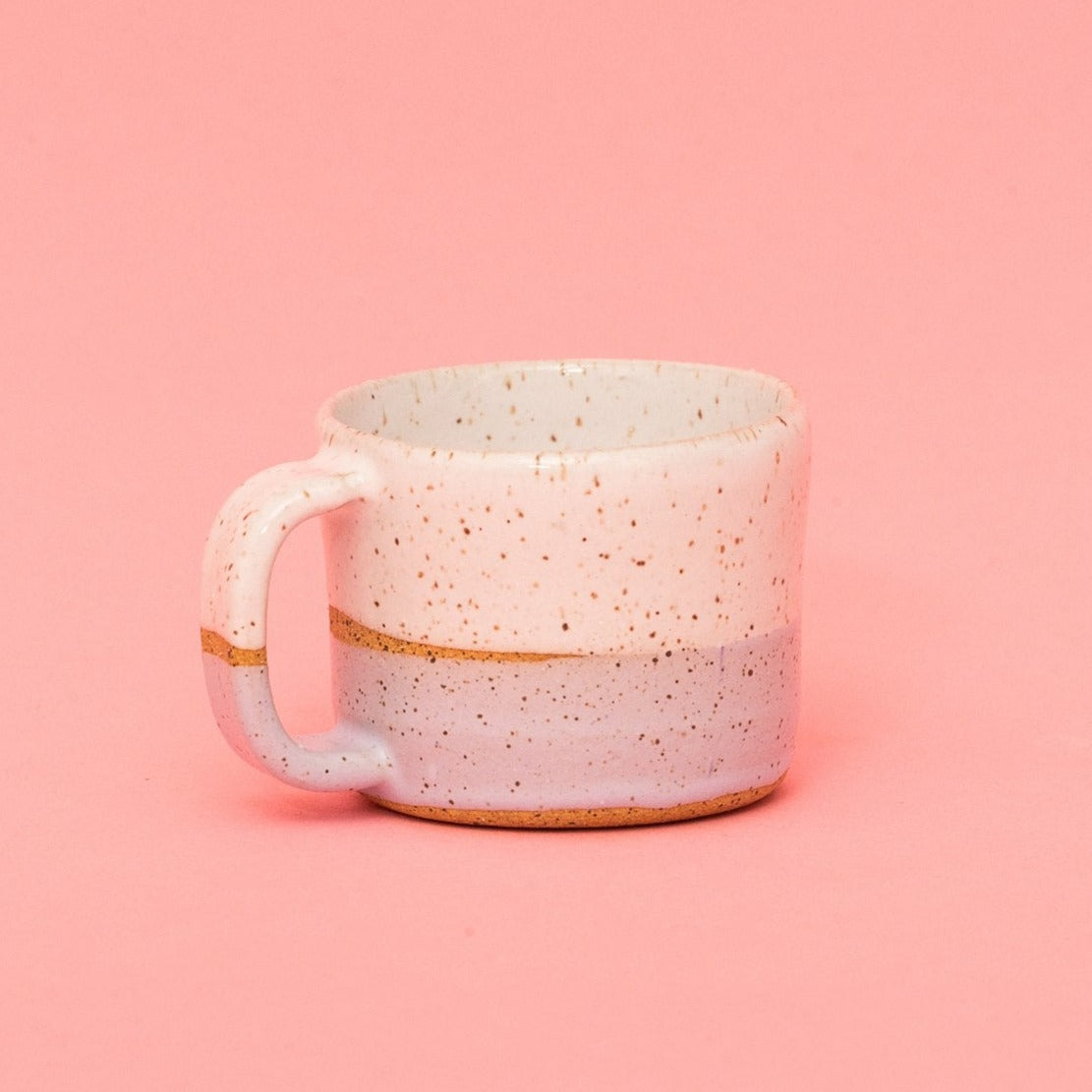 Ceramic Espresso Cup