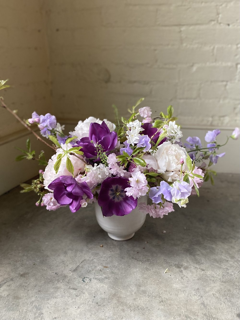 SIGNATURE FLORAL ARRANGEMENT